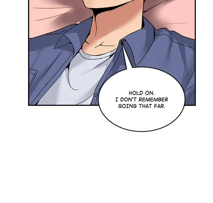 No Men Allowed Chapter 6 - Page 42
