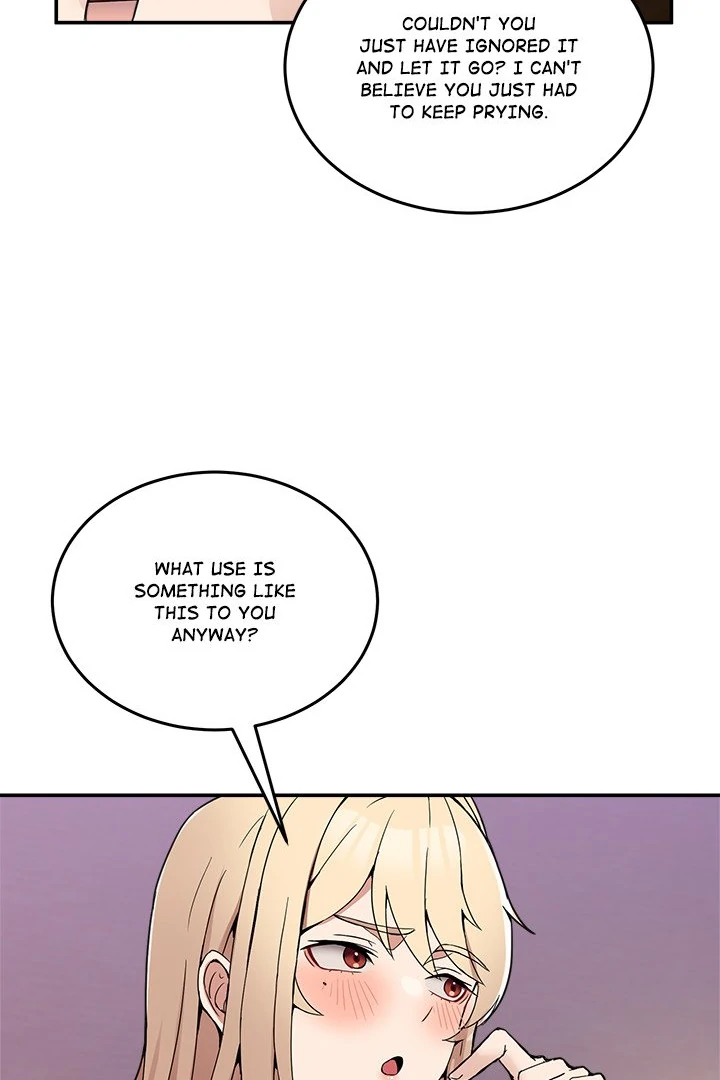 No Men Allowed Chapter 6 - Page 44