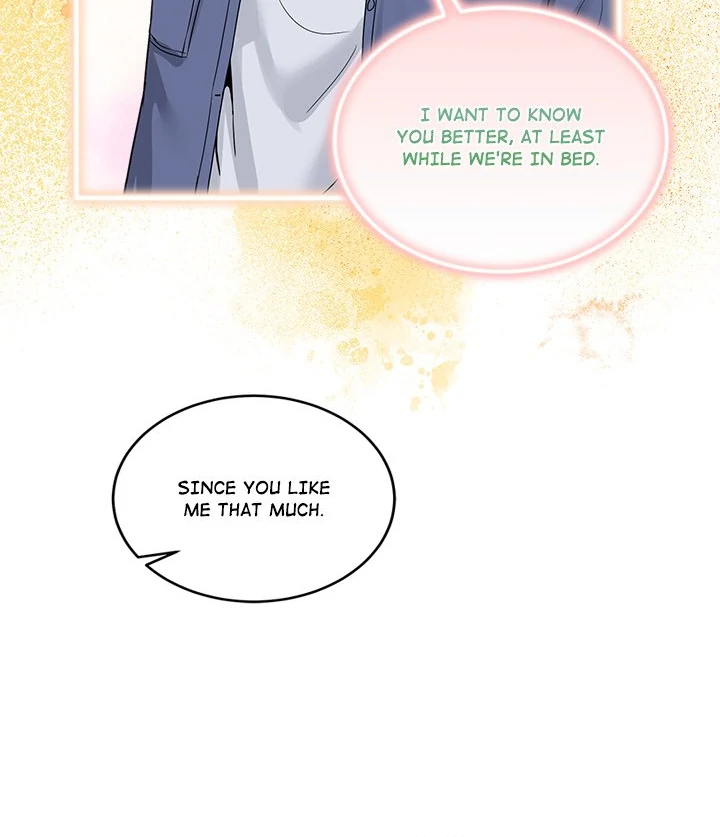 No Men Allowed Chapter 6 - Page 47