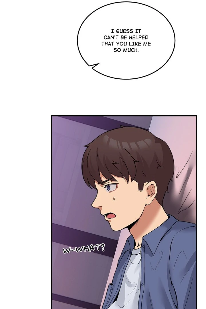 No Men Allowed Chapter 6 - Page 48