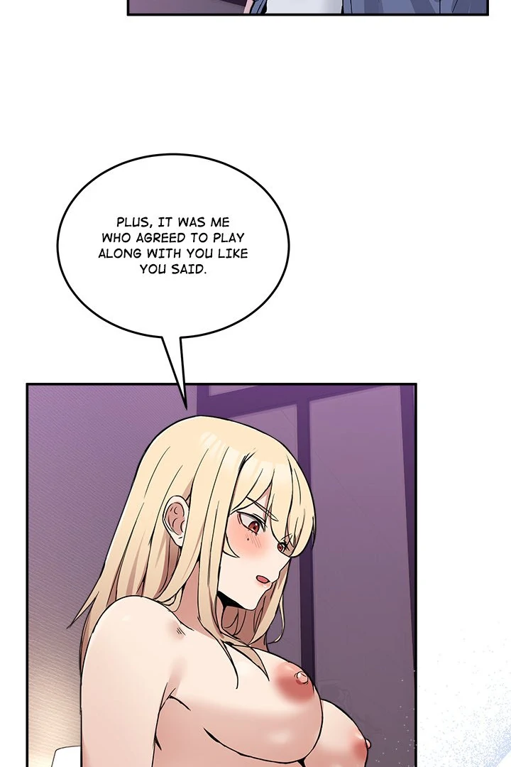 No Men Allowed Chapter 6 - Page 49
