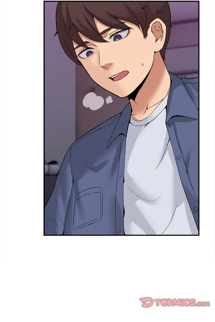 No Men Allowed Chapter 6 - Page 6