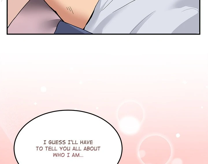 No Men Allowed Chapter 6 - Page 51