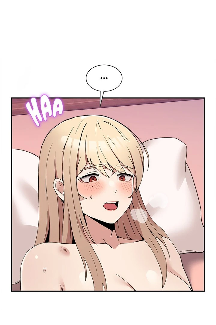 No Men Allowed Chapter 6 - Page 7
