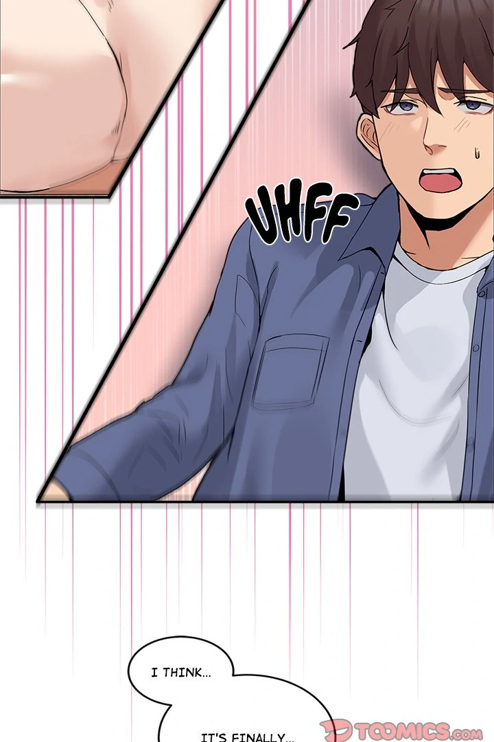 No Men Allowed Chapter 6 - Page 65