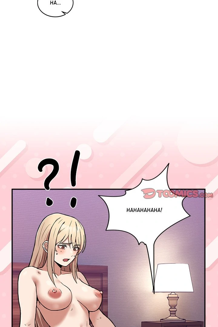No Men Allowed Chapter 6 - Page 70