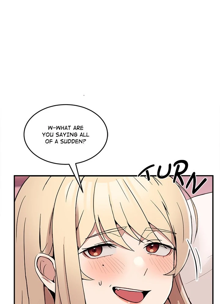 No Men Allowed Chapter 6 - Page 8