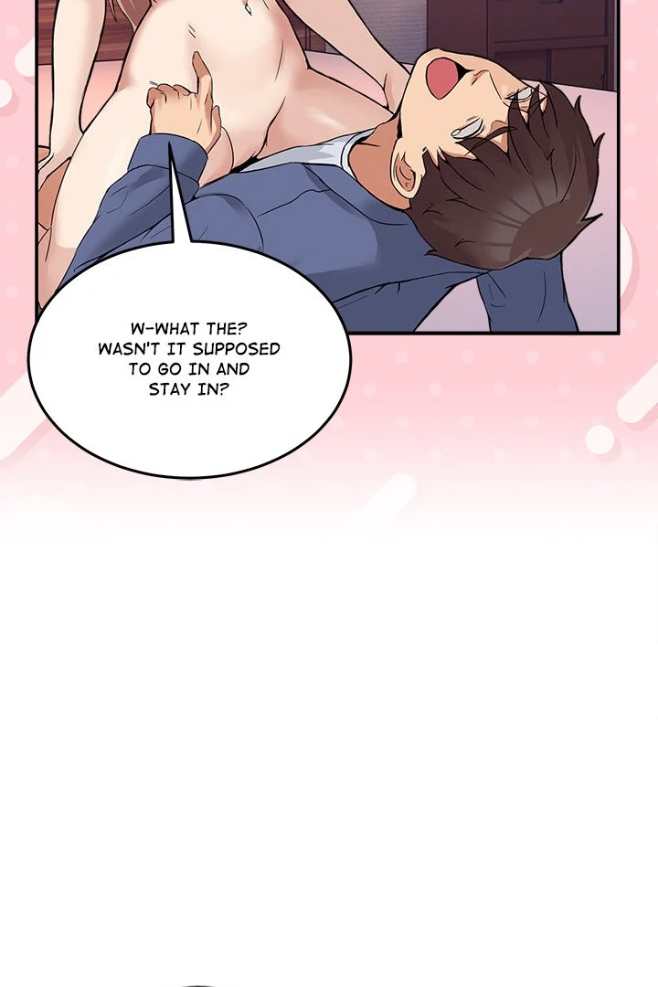 No Men Allowed Chapter 6 - Page 71