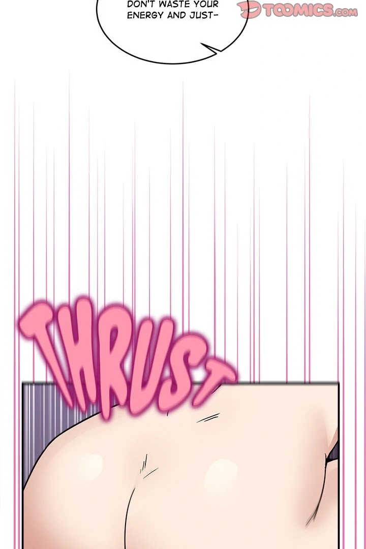 No Men Allowed Chapter 6 - Page 75