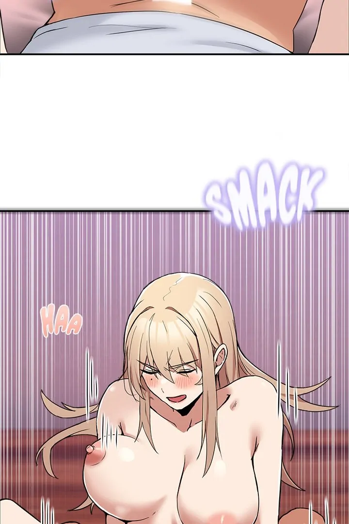 No Men Allowed Chapter 6 - Page 81