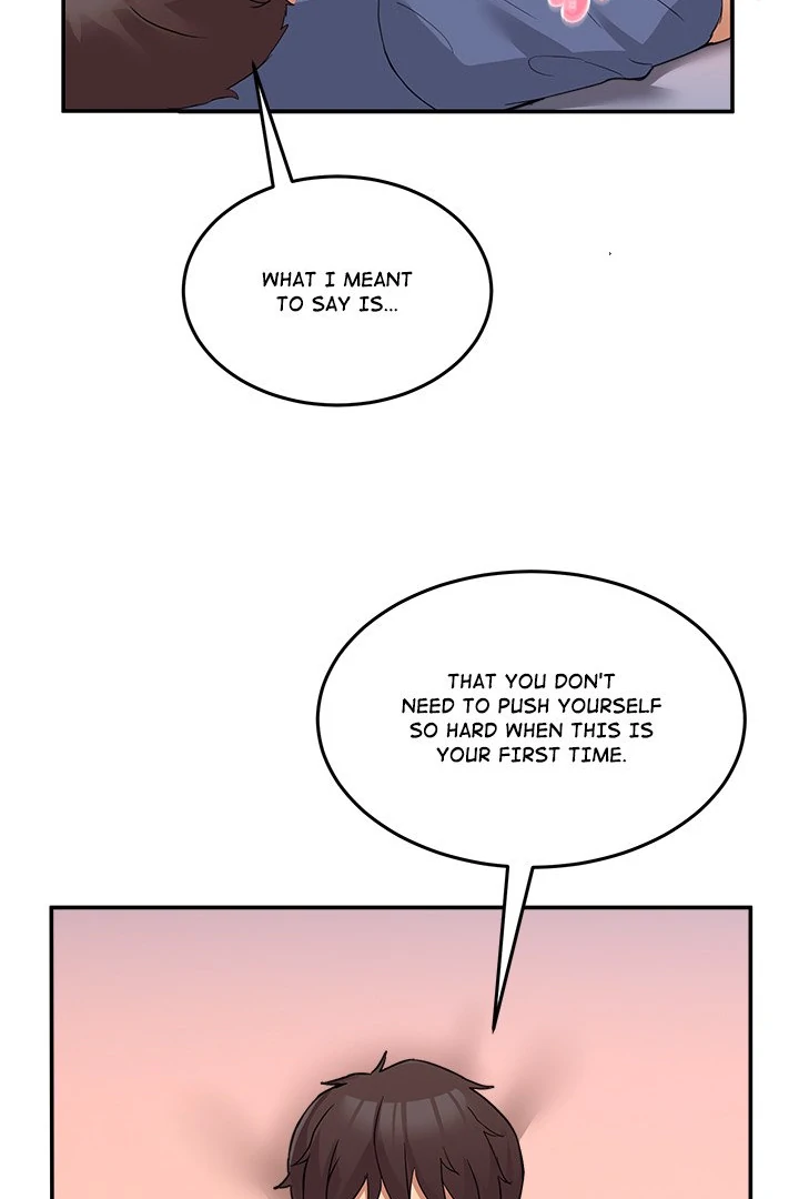 No Men Allowed Chapter 6 - Page 91