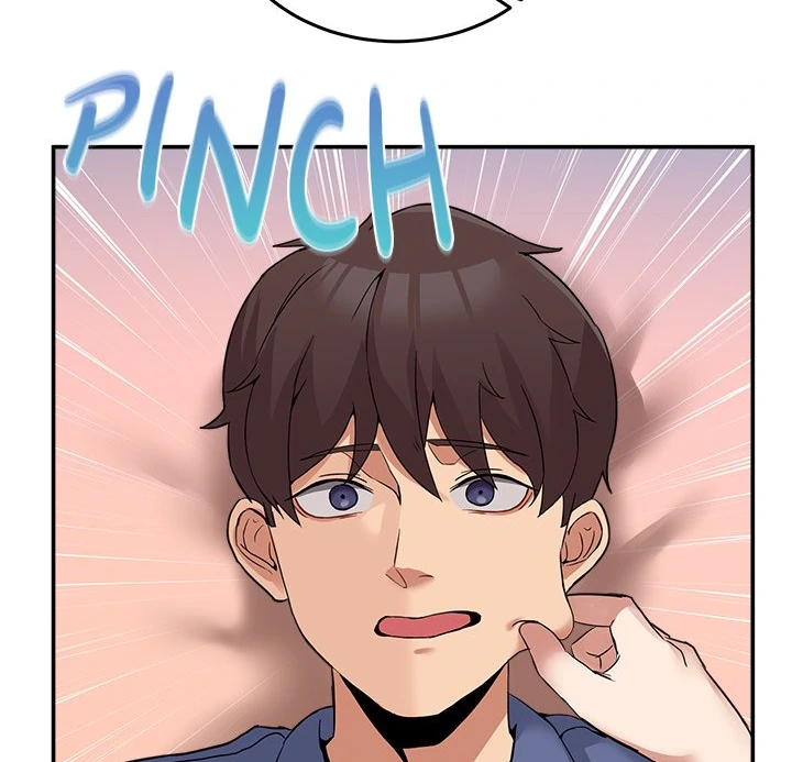No Men Allowed Chapter 6 - Page 93