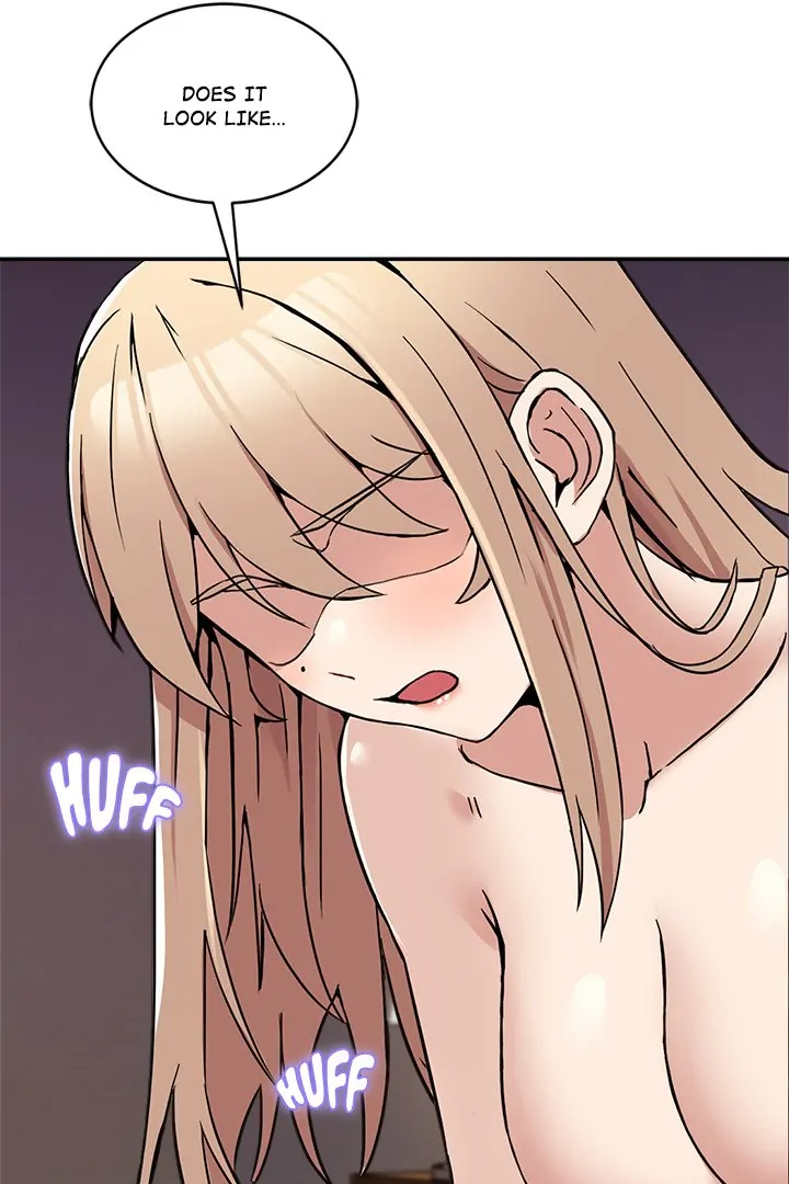 No Men Allowed Chapter 6 - Page 95
