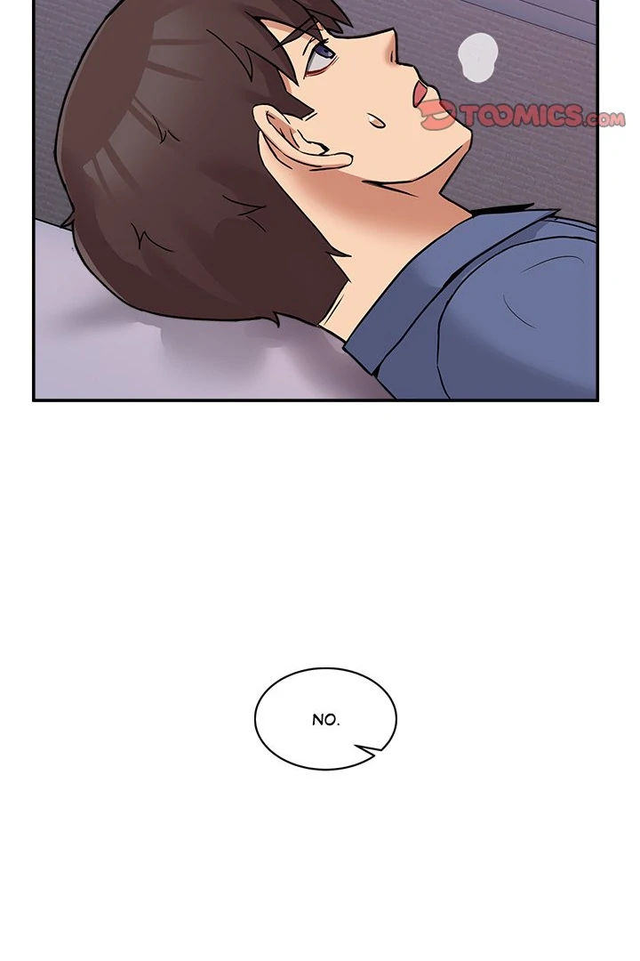 No Men Allowed Chapter 6 - Page 97