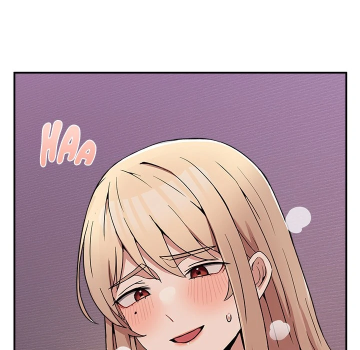 No Men Allowed Chapter 6 - Page 98