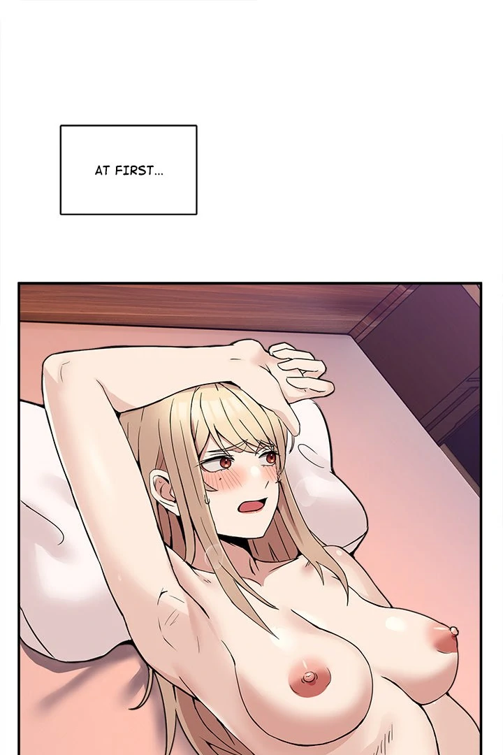 No Men Allowed Chapter 7 - Page 1