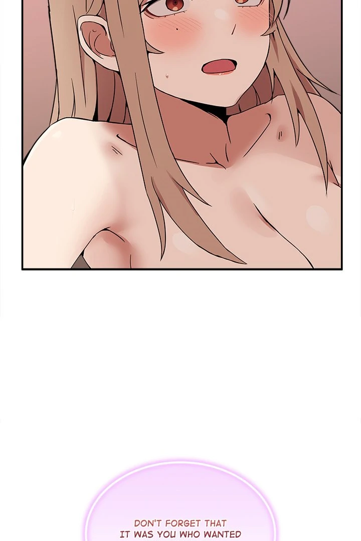 No Men Allowed Chapter 7 - Page 11