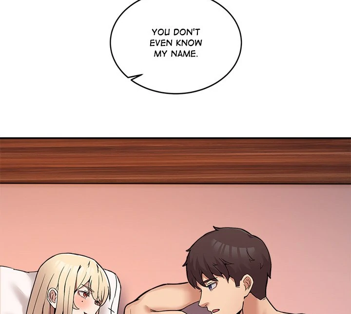No Men Allowed Chapter 7 - Page 103