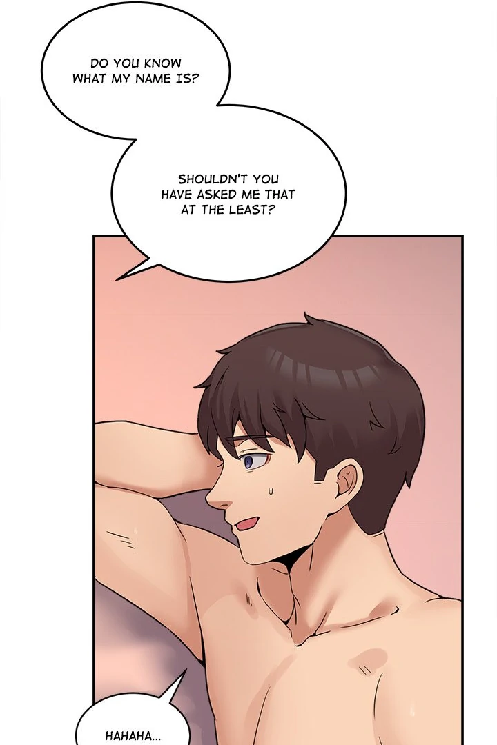 No Men Allowed Chapter 7 - Page 105