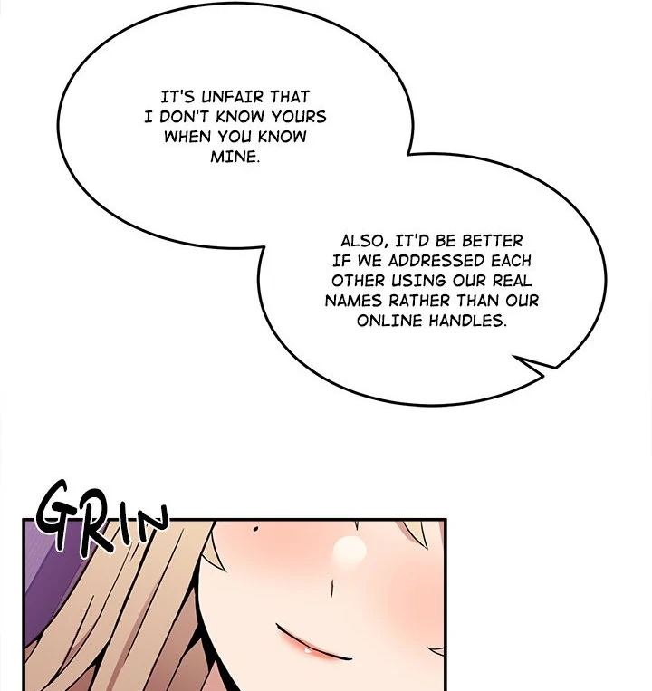 No Men Allowed Chapter 7 - Page 108