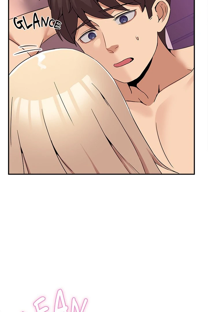 No Men Allowed Chapter 7 - Page 112