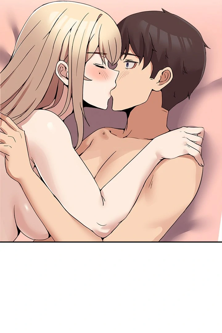No Men Allowed Chapter 7 - Page 115