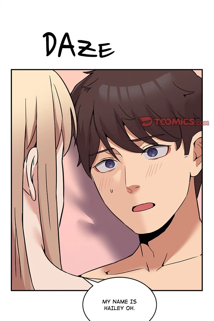 No Men Allowed Chapter 7 - Page 117