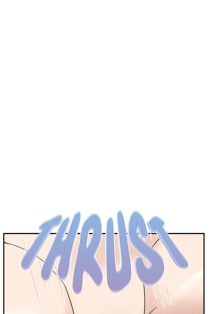 No Men Allowed Chapter 7 - Page 15