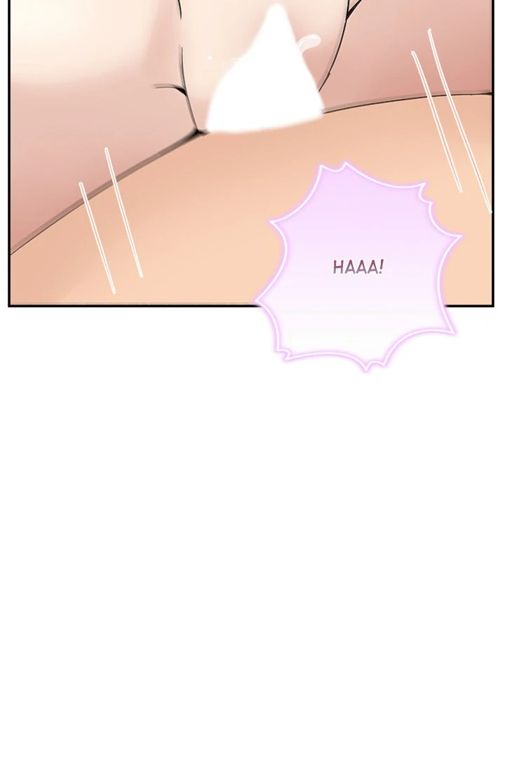 No Men Allowed Chapter 7 - Page 16