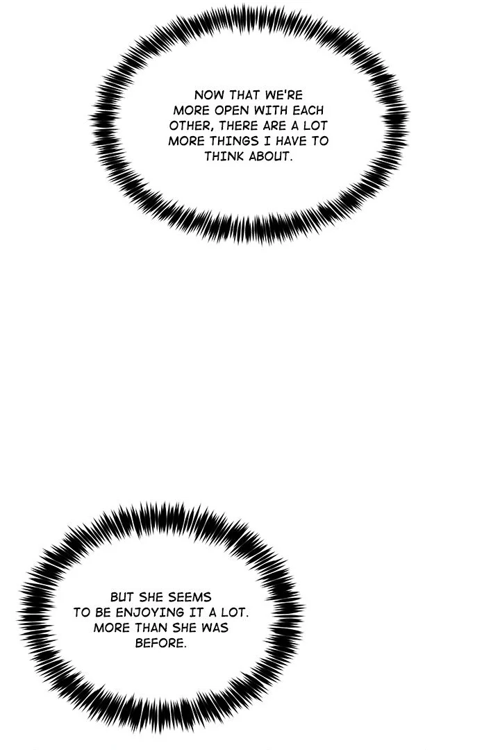 No Men Allowed Chapter 7 - Page 25