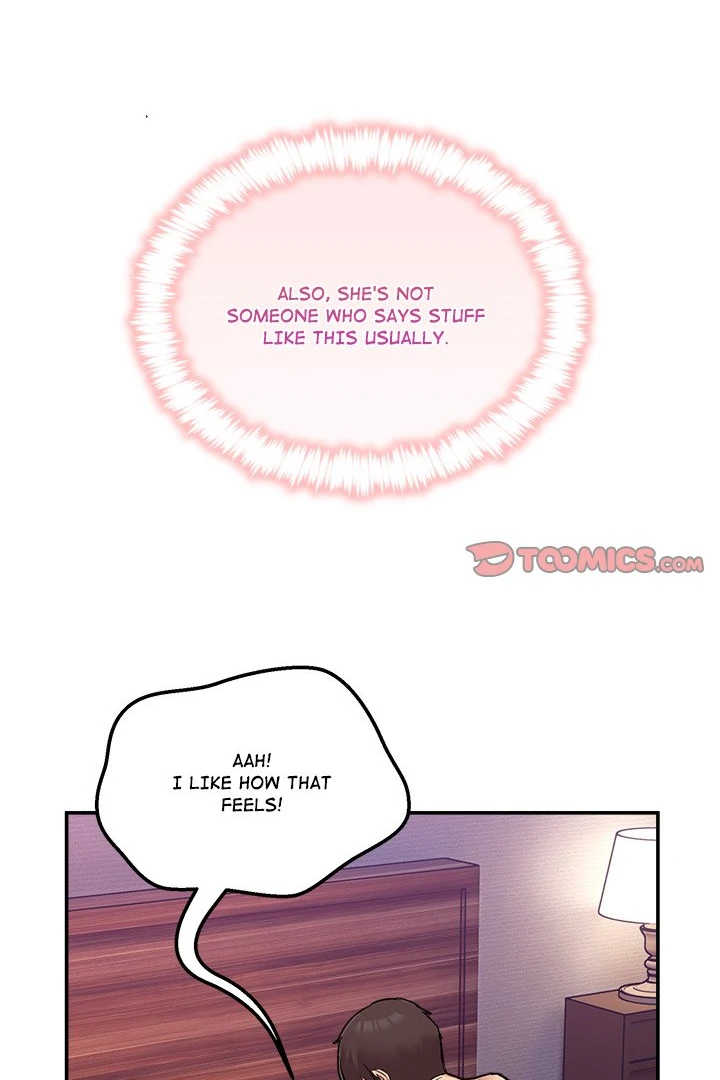 No Men Allowed Chapter 7 - Page 27