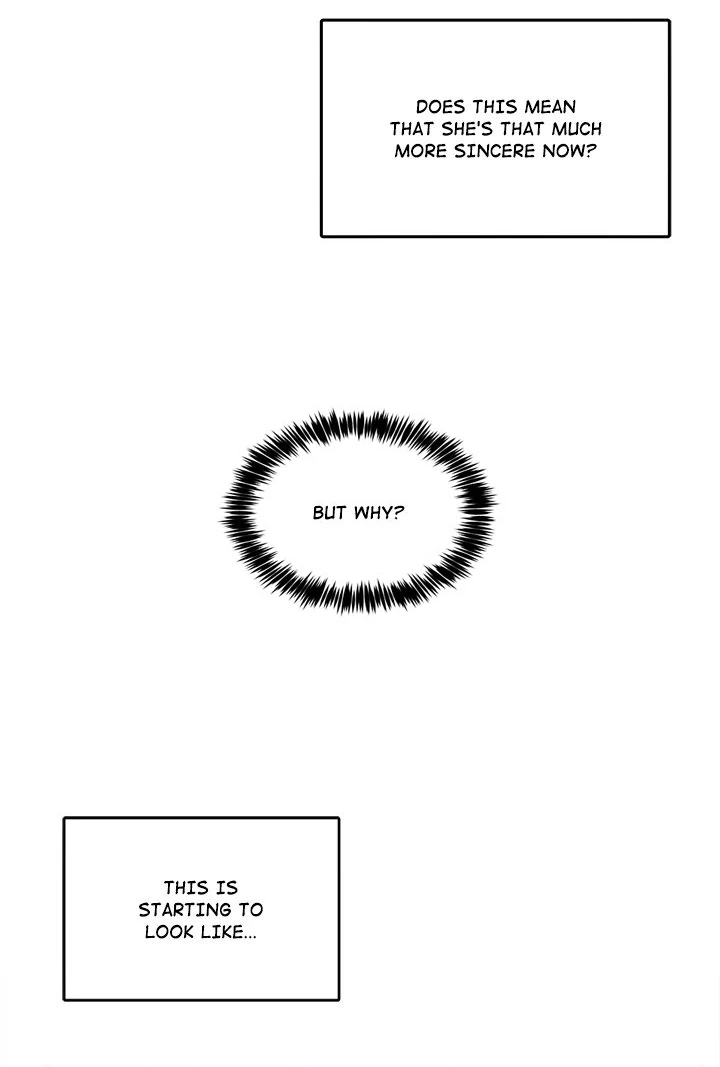 No Men Allowed Chapter 7 - Page 4