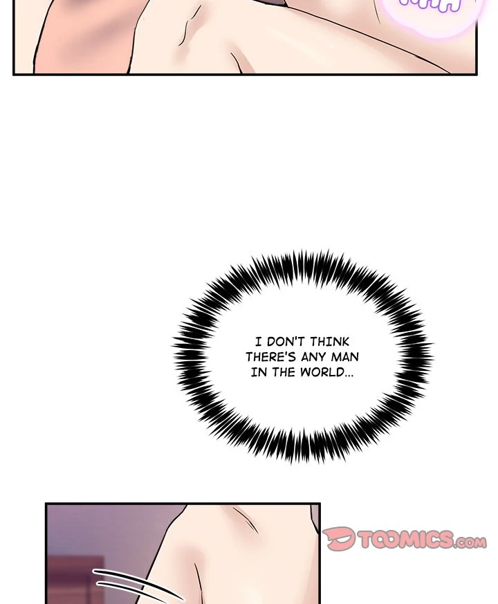 No Men Allowed Chapter 7 - Page 33