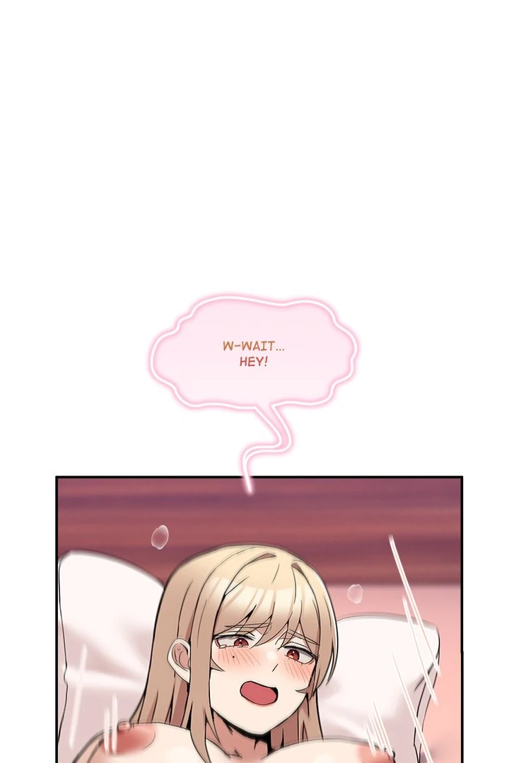 No Men Allowed Chapter 7 - Page 37