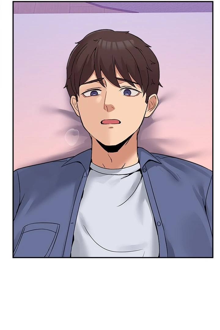 No Men Allowed Chapter 7 - Page 5