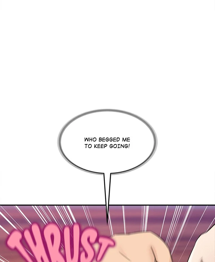 No Men Allowed Chapter 7 - Page 43