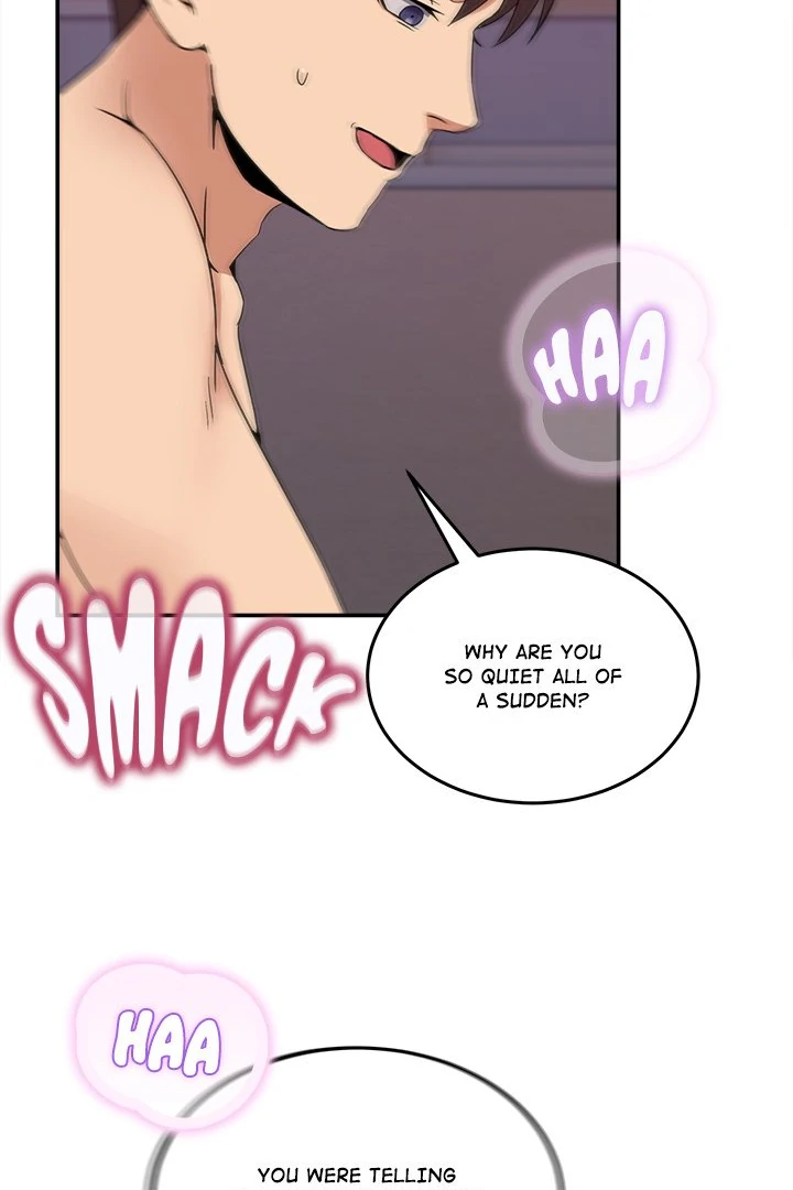 No Men Allowed Chapter 7 - Page 47