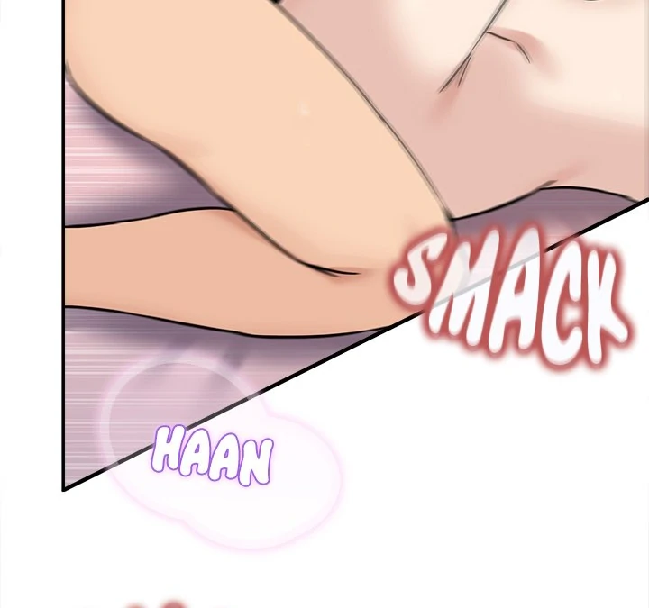 No Men Allowed Chapter 7 - Page 49