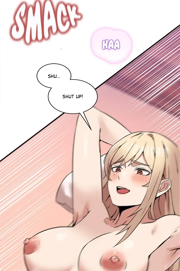 No Men Allowed Chapter 7 - Page 50