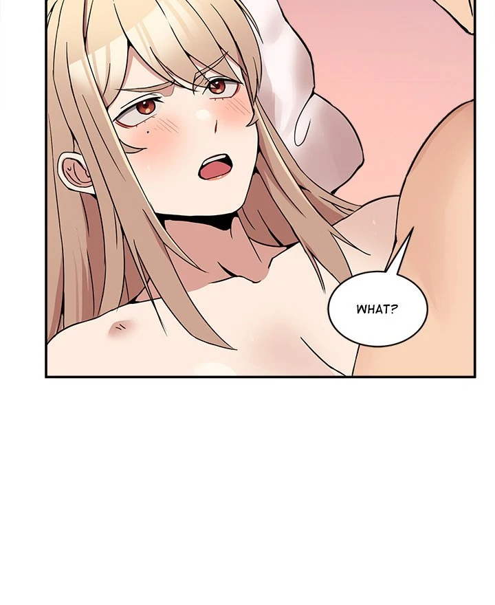 No Men Allowed Chapter 7 - Page 54