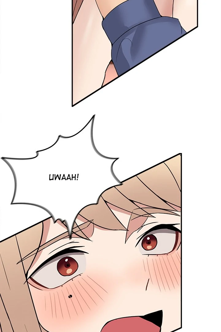 No Men Allowed Chapter 7 - Page 7