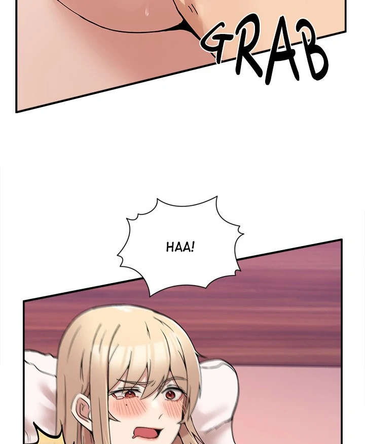 No Men Allowed Chapter 7 - Page 63