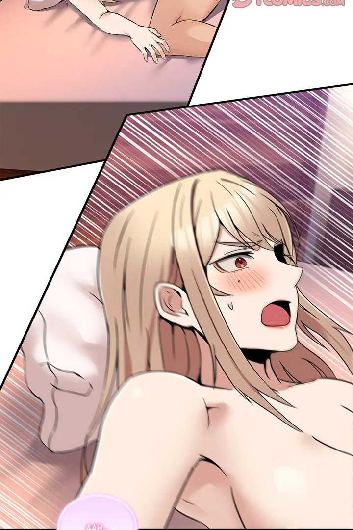 No Men Allowed Chapter 7 - Page 66