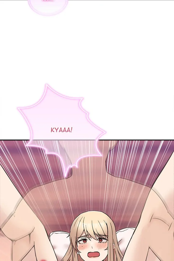 No Men Allowed Chapter 7 - Page 67