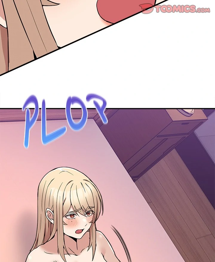 No Men Allowed Chapter 7 - Page 8