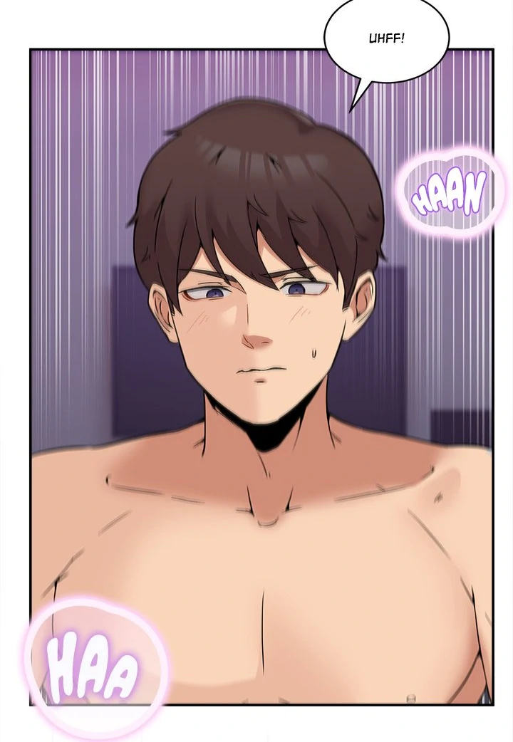No Men Allowed Chapter 7 - Page 78