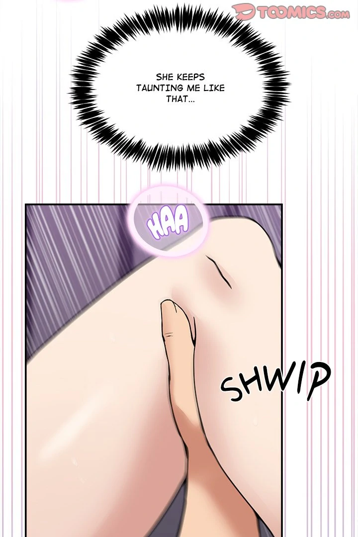 No Men Allowed Chapter 7 - Page 79