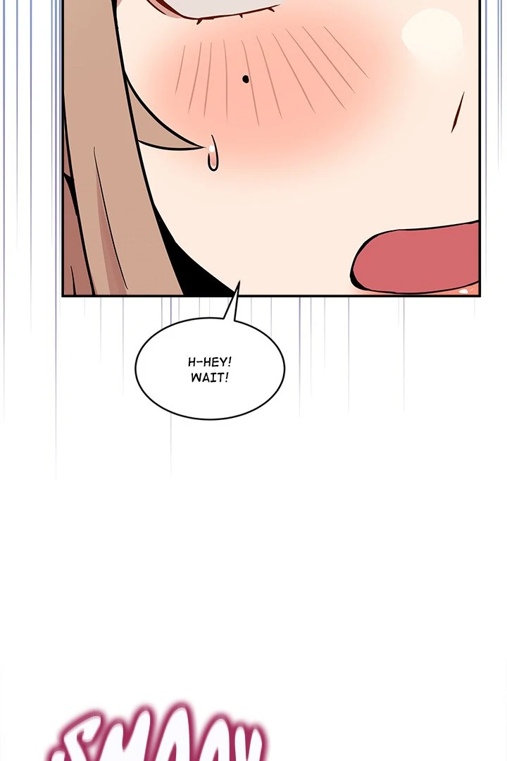 No Men Allowed Chapter 7 - Page 81