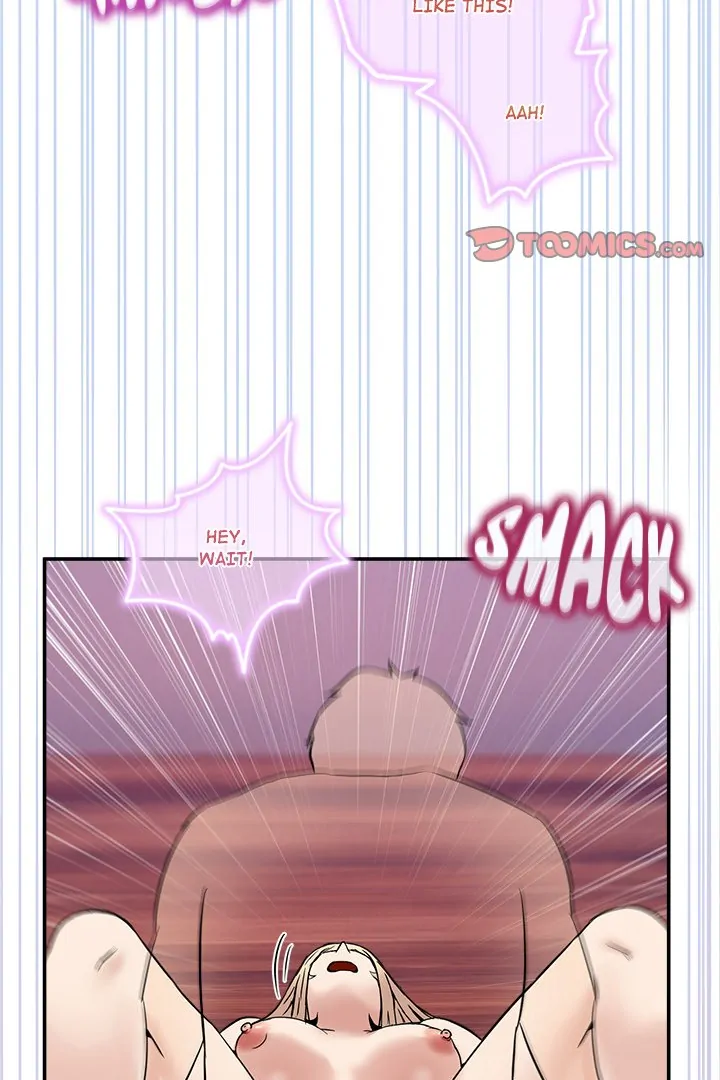 No Men Allowed Chapter 7 - Page 85
