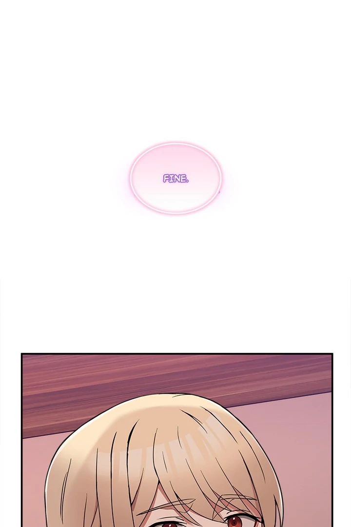 No Men Allowed Chapter 7 - Page 10